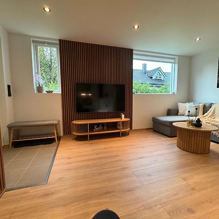 Luxury Apartment Vip Northern Lights Trip Tromso Exterior photo
