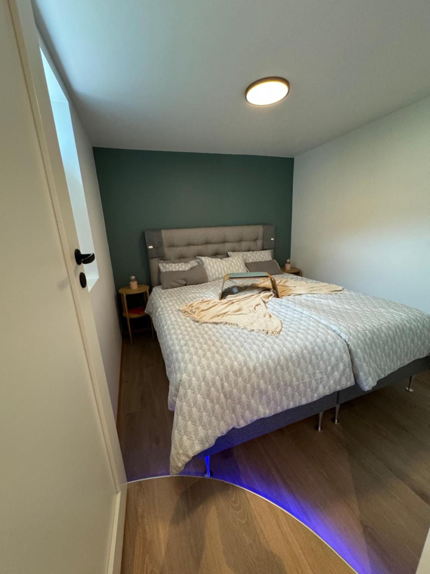 Luxury Apartment Vip Northern Lights Trip Tromso Exterior photo
