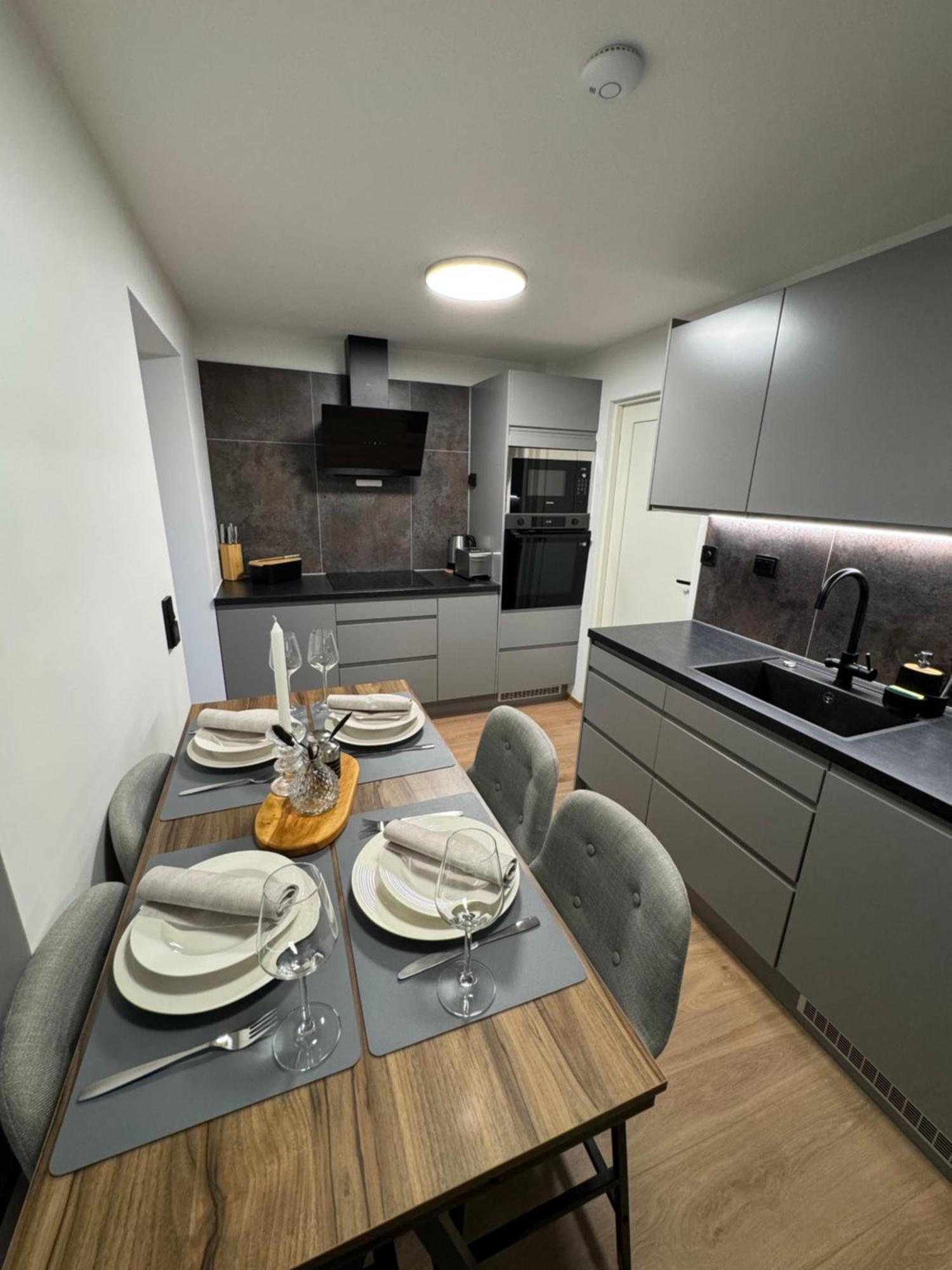 Luxury Apartment Vip Northern Lights Trip Tromso Exterior photo