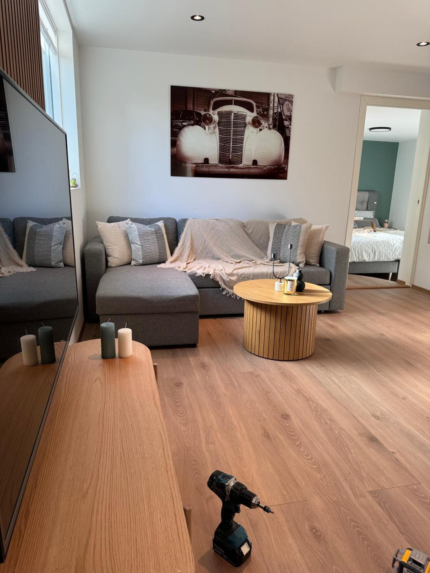 Luxury Apartment Vip Northern Lights Trip Tromso Exterior photo