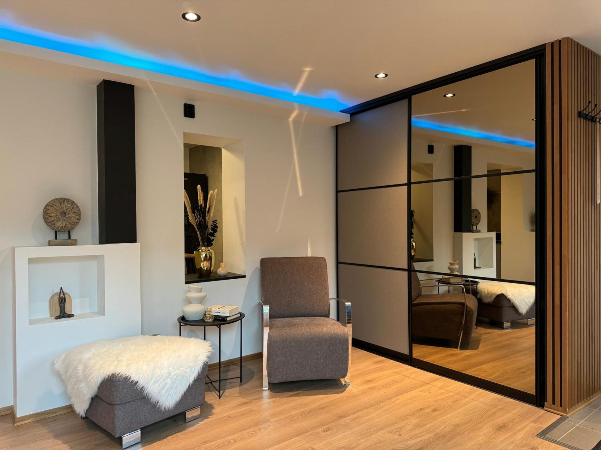 Luxury Apartment Vip Northern Lights Trip Tromso Exterior photo
