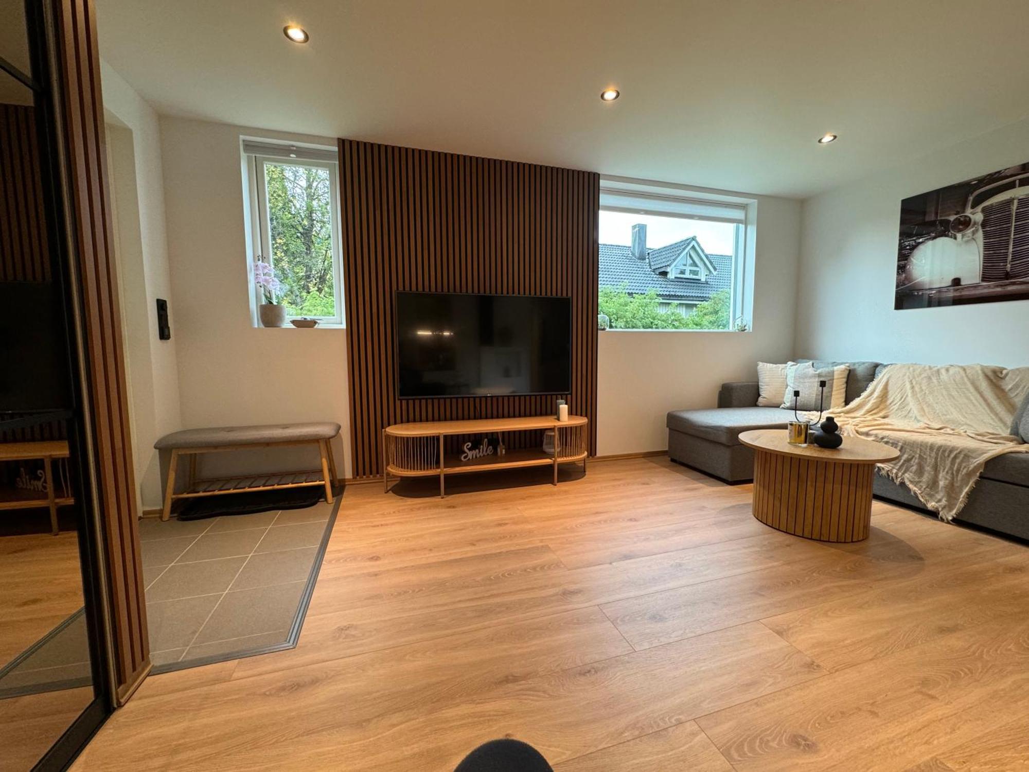 Luxury Apartment Vip Northern Lights Trip Tromso Exterior photo
