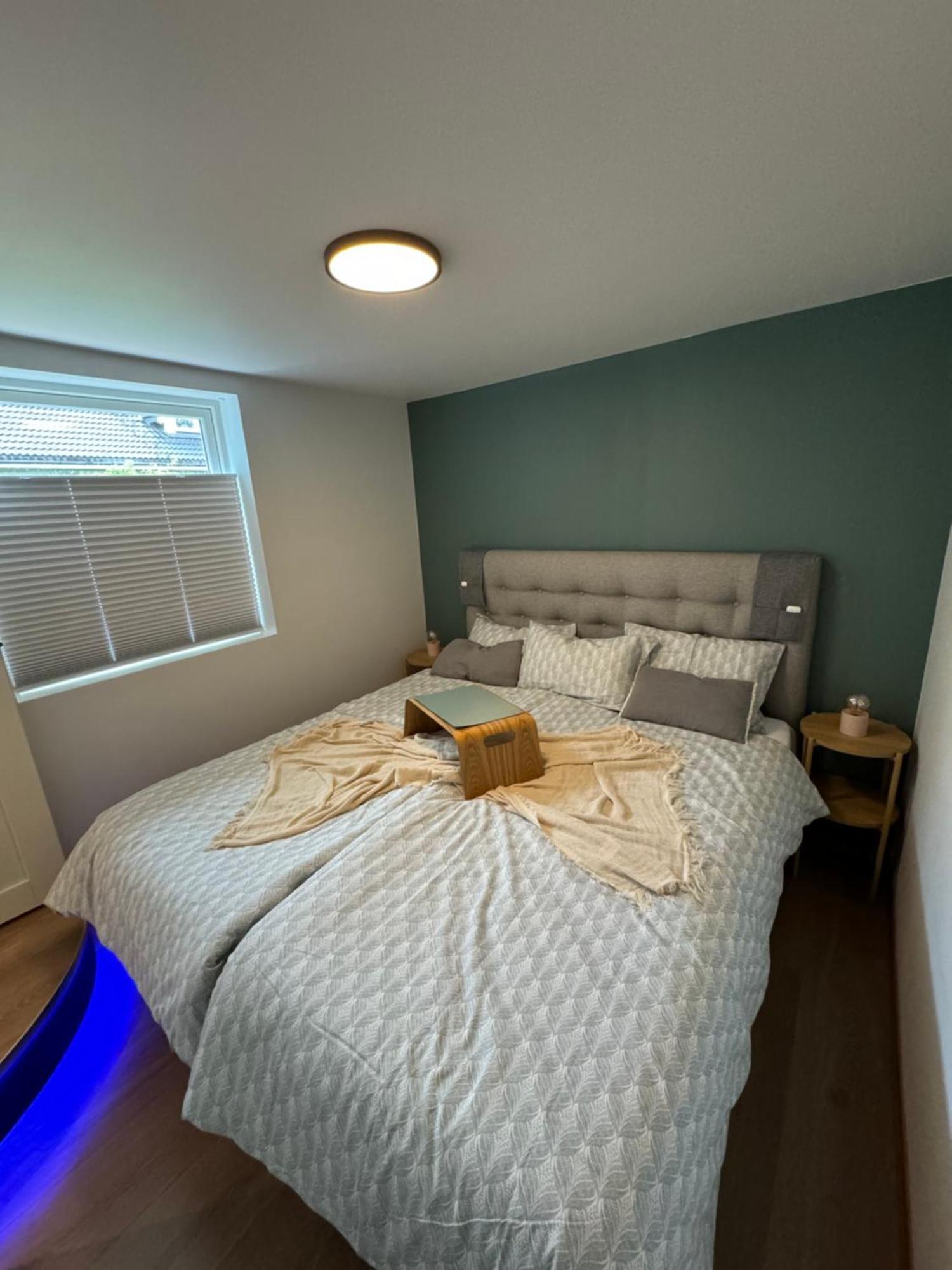 Luxury Apartment Vip Northern Lights Trip Tromso Exterior photo